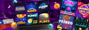 Plinko Online Gambling